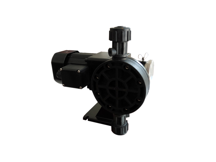 機(ji)械隔(ge)膜JWM