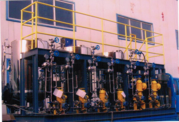 三(san)箱六(liu)泵（混(hun)合式(shi)）