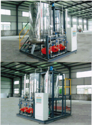 一(yi)箱兩泵(beng)（複式加(jia)藥裝置(zhi)）