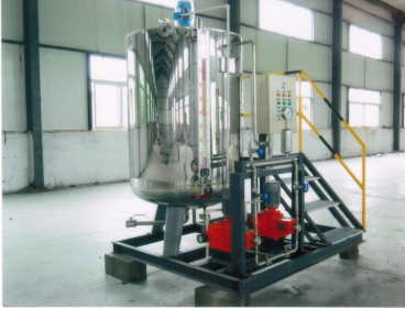 一(yi)箱兩泵(beng)